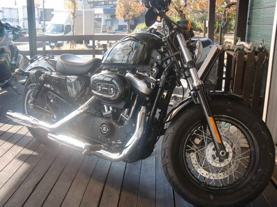 HD ACCESS125 2013