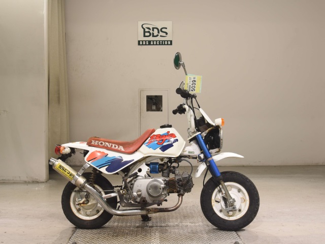Honda MONKEY BAJA 1992