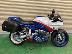 BMW R1100S 2005