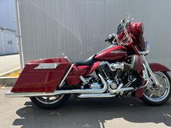 HD ELECTRA GLIDE FLH1200 2024