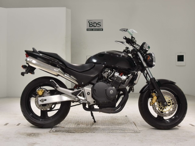Honda HORNET CB250F 2007