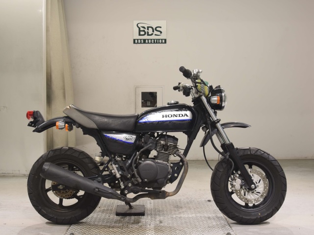 Honda APE50-2 2009