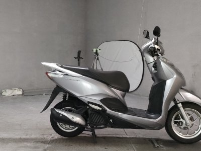 Honda LEAD125 2018