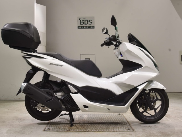 Honda PCX125 2021