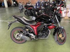 Suzuki GIXXER150