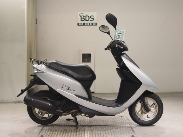 Honda DIO 2004