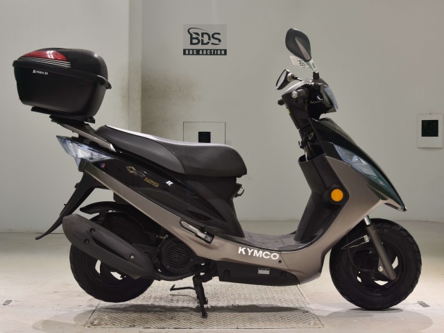 Kymco GP125 2019