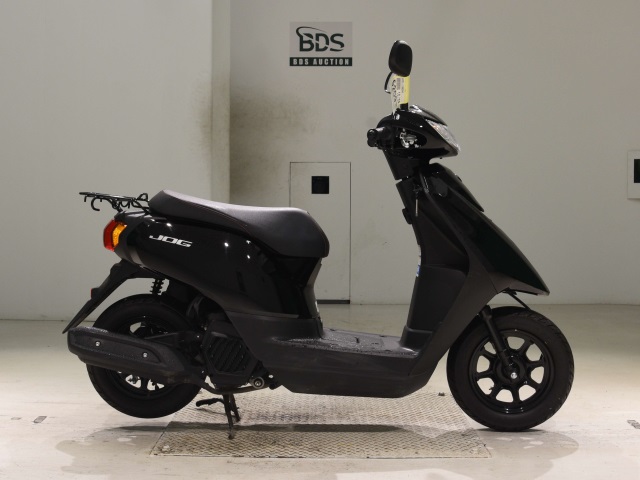 Yamaha JOG 50 2021