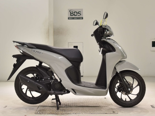Honda DIO110-3 BASIC 2023