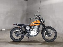 Suzuki GRASSTRACKER BIGBOY