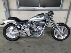 Honda MAGNA250 1997