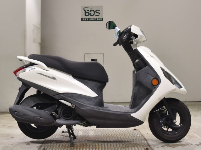 Yamaha AXIS125Z