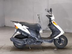 Suzuki ADDRESS V125