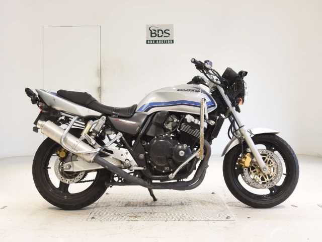 Honda CB400SFK 2000
