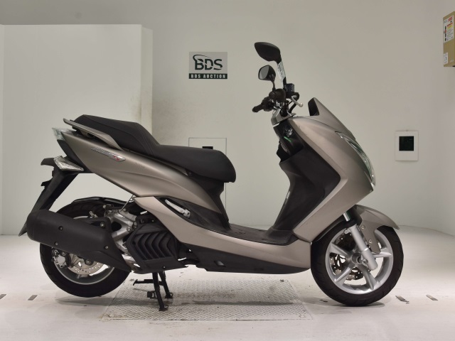 Yamaha MAJESTY 155S 2014