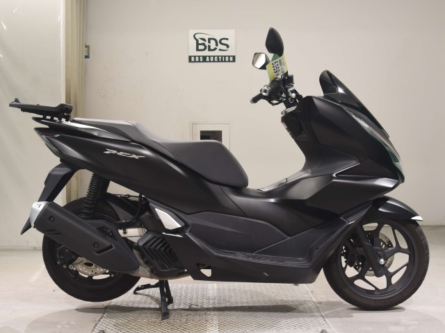 Honda PCX125 2021