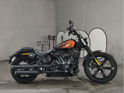 HD BREAKOUT FXBRS1870 2024