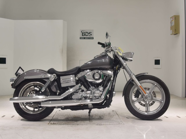 HD LOW RIDER FXDL1580 2012