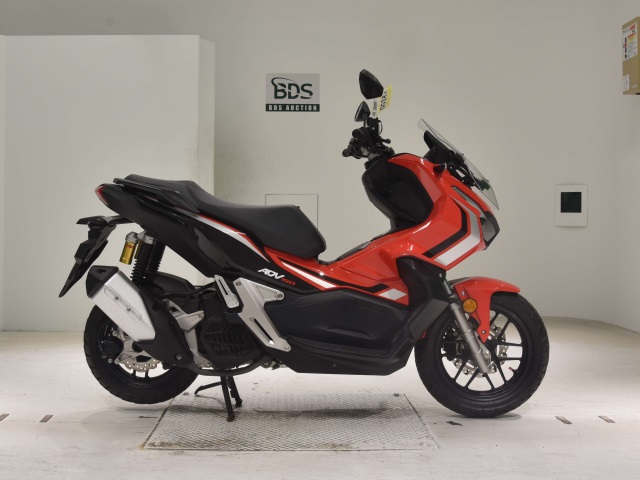 Honda ADV 150 2020