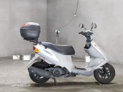 Suzuki ADDRESS V125