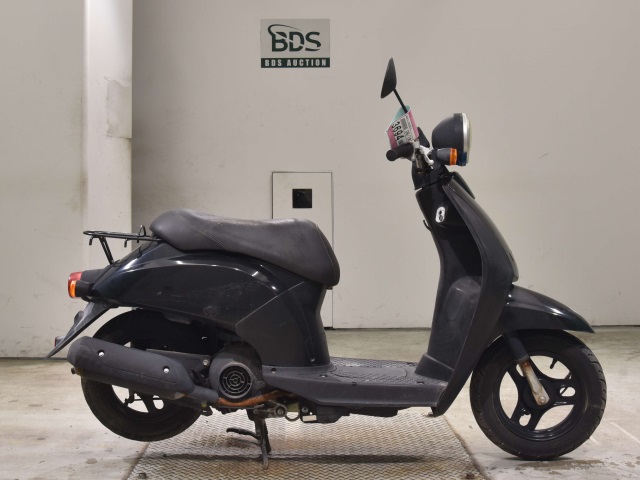 Honda TODAY 2006