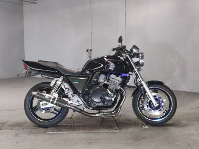 Honda CB400SF 1994
