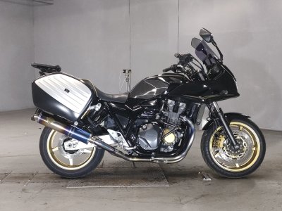 Honda CB1300SF BOLDOR ST 2013
