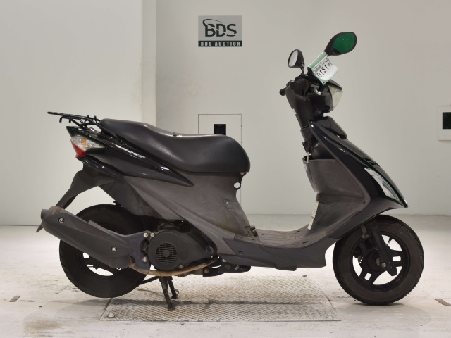Suzuki ADDRESS V125