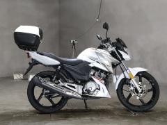 Yamaha YX125 2015
