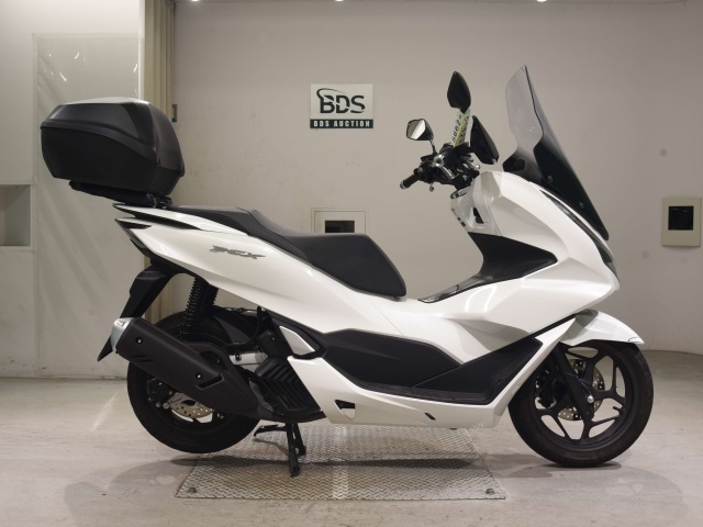 Honda PCX125 2021