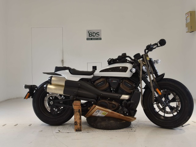 HD RH1250S 2023