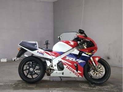Honda RVF750 1994