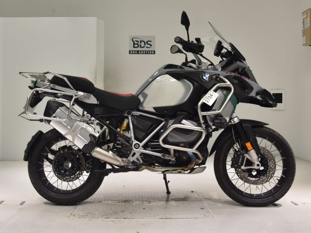 BMW R1250GS ADVENTURE 2019