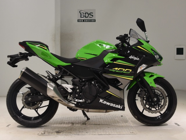 Kawasaki NINJA400 2020