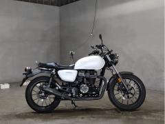 Honda GB350 2023