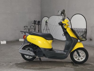 Honda TACT125 2016