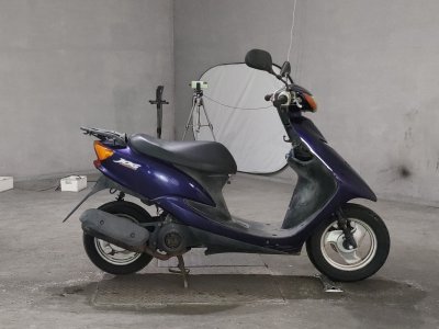 Yamaha JOG 115 2001