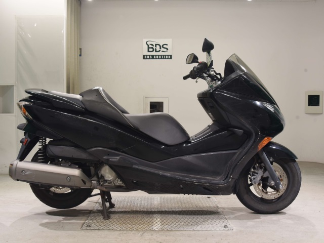 Honda FORZA Z 2011