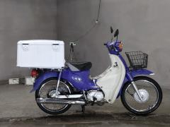 Honda SUPER CUB110 2009