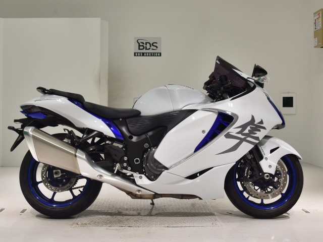 Suzuki GSX1300R HAYABUSA 2023