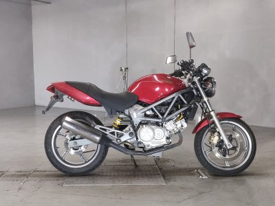 Honda VTR250 2005