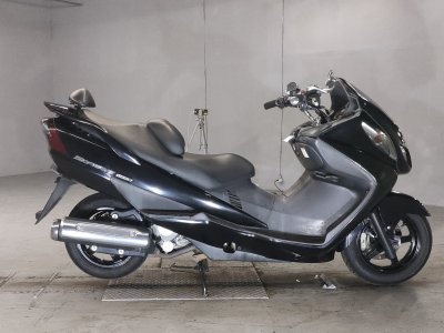 Suzuki SKYWAVE 250