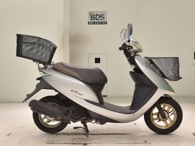 Honda DIO-6 2008