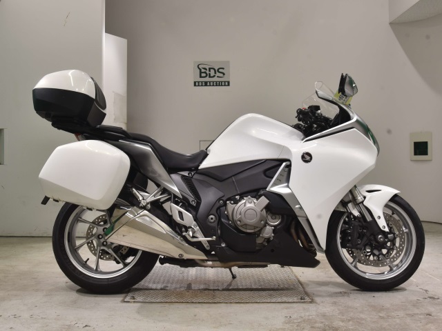 Honda VFR1200FD 2012
