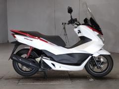 Honda PCX125 2017