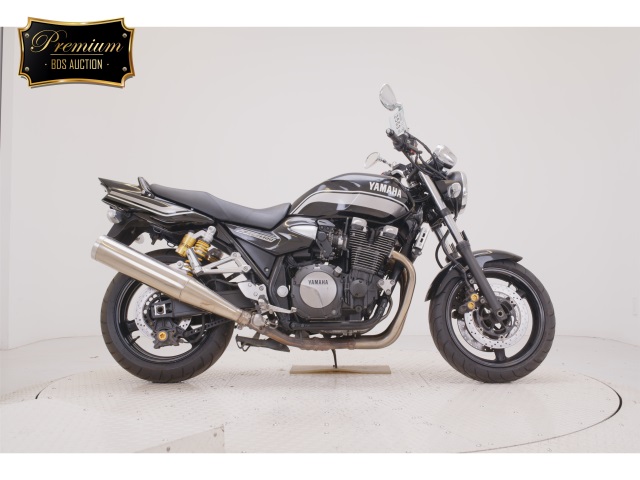 Yamaha XJR1300 2013