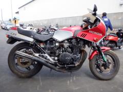 Honda CBX750 1985
