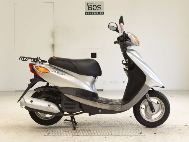 Yamaha JOG 50 2009
