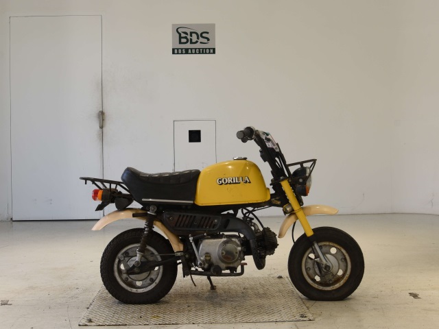 Honda GORILLA 1979