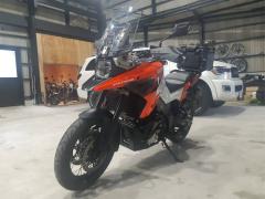 Suzuki V-STROM DL1050XT 2021